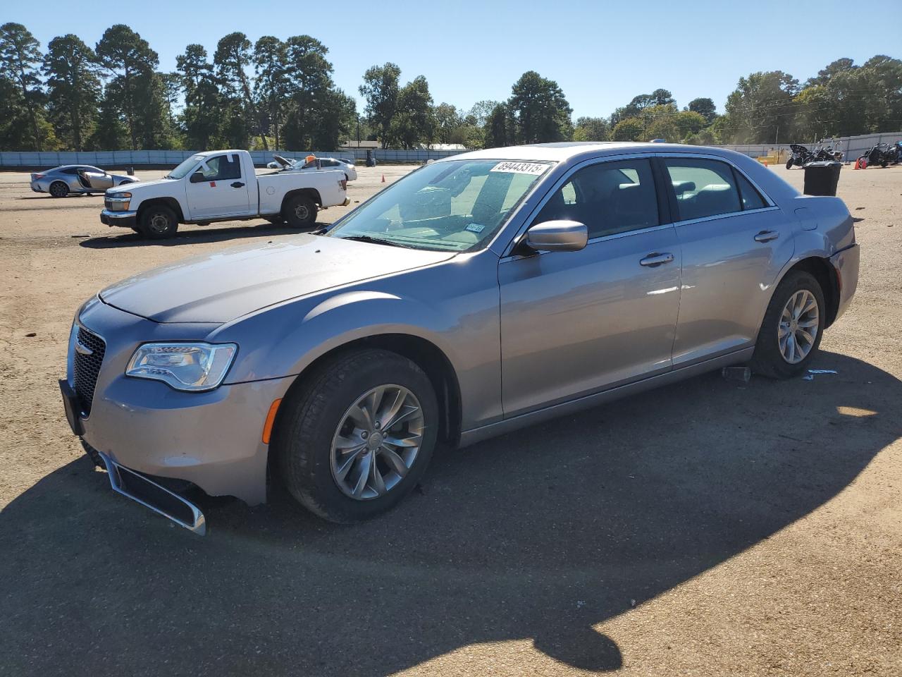 CHRYSLER 300 LIMITED