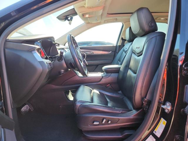 2018 CADILLAC XT5 PREMIU #3285023399