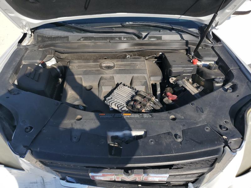 2014 GMC TERRAIN SL - 2GKFLSE32E6282712