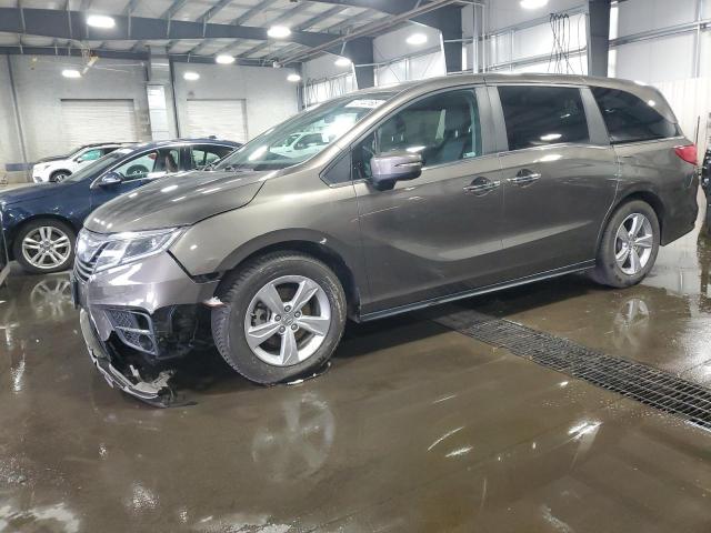 2020 HONDA ODYSSEY EX - 5FNRL6H79LB012026