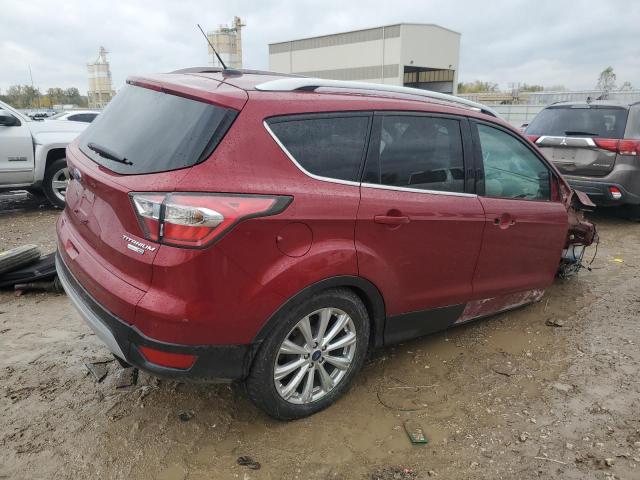 2017 FORD ESCAPE TIT - 1FMCU9J92HUA64303