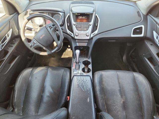 2014 GMC TERRAIN SL - 2GKALMEK8E6152396