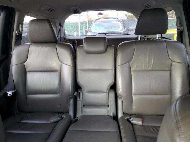 2013 HONDA ODYSSEY EX - 5FNRL5H69DB020615