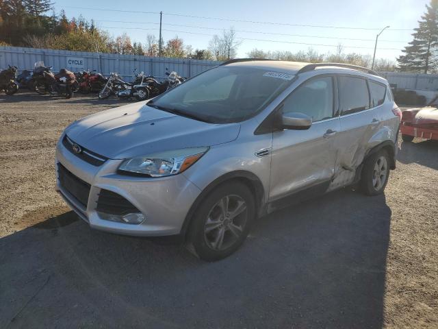 Global Auto Auctions: 2014 FORD ESCAPE SE