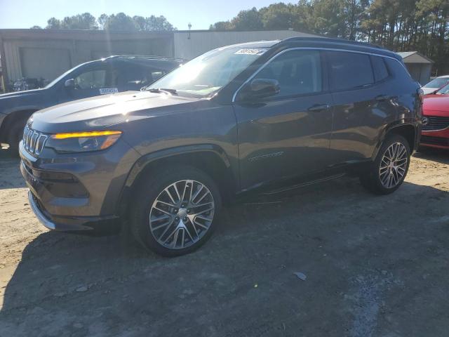 JEEP COMPASS LI
