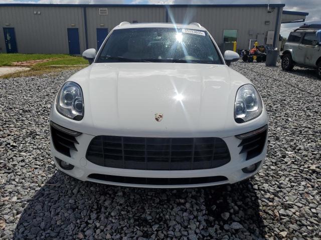 2016 PORSCHE MACAN S - WP1AB2A50GLB55482