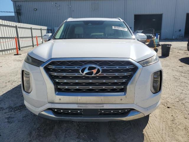 2020 HYUNDAI PALISADE LIMITED KM8R54HEXLU095756