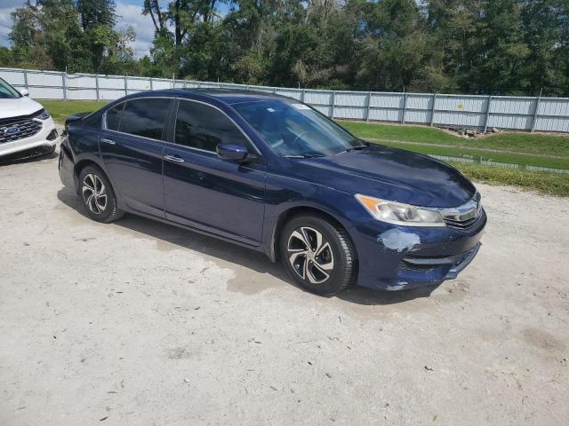 2016 HONDA ACCORD LX #3297115508