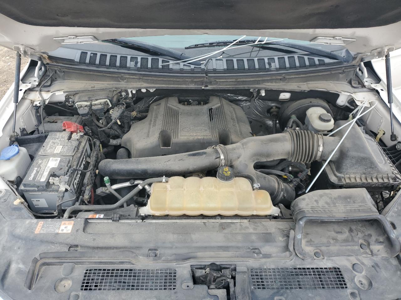 FORD EXPEDITION MAX LIMITED