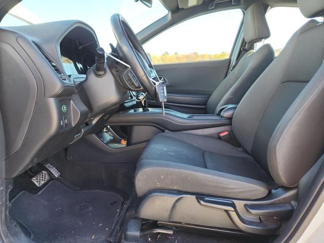 2019 HONDA HR-V SPORT - 3CZRU6H11KM705475