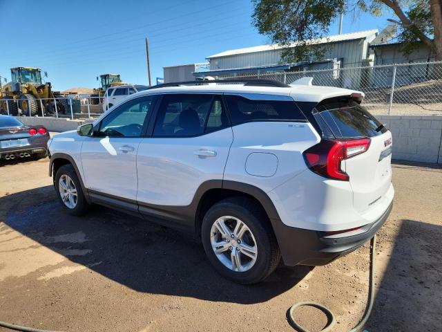 2024 GMC TERRAIN SL #3291371147