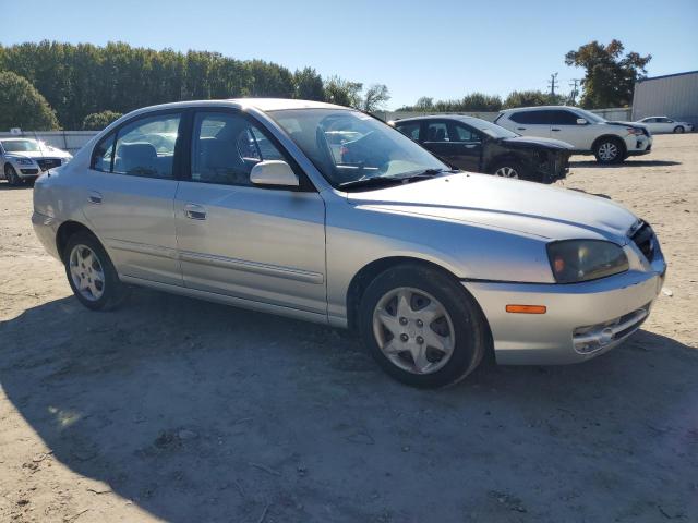 2004 HYUNDAI ELANTRA GL #3301834344