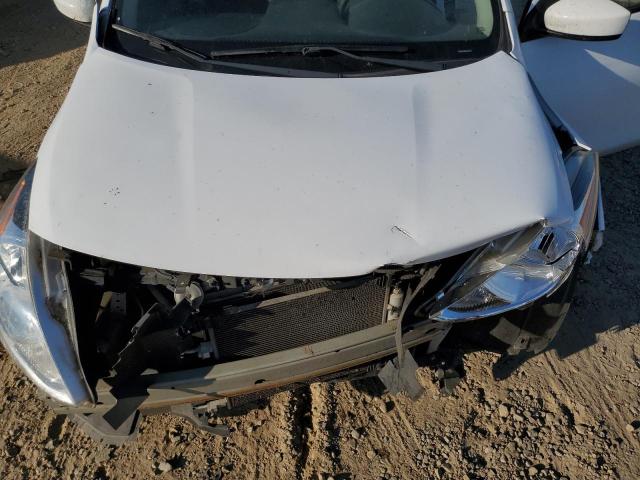 2017 NISSAN VERSA S #3280278971