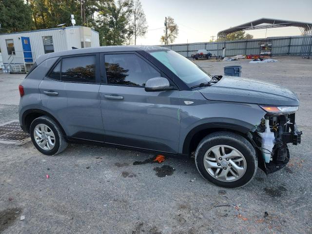 2021 HYUNDAI VENUE SE KMHRB8A32MU081845