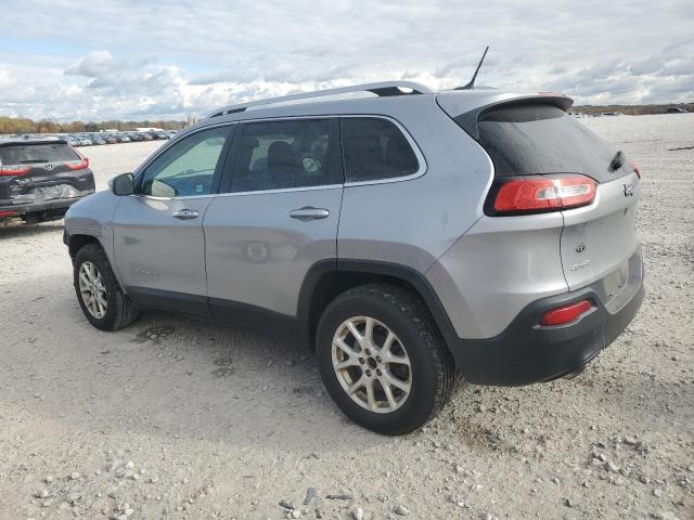 2014 JEEP CHEROKEE L #3305435433