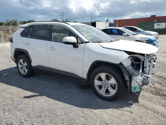 2019 TOYOTA RAV4 XLE #3316017787