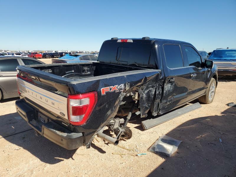 2021 FORD F150 SUPER - 1FTFW1E87MFA69557