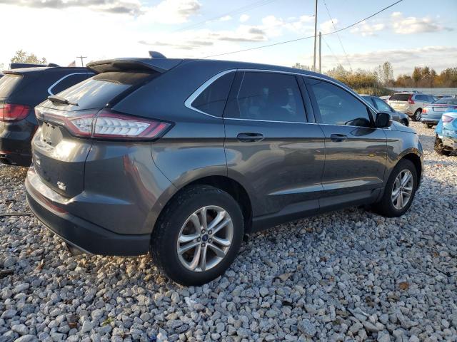 2016 FORD EDGE SEL - 2FMPK4J97GBC05574