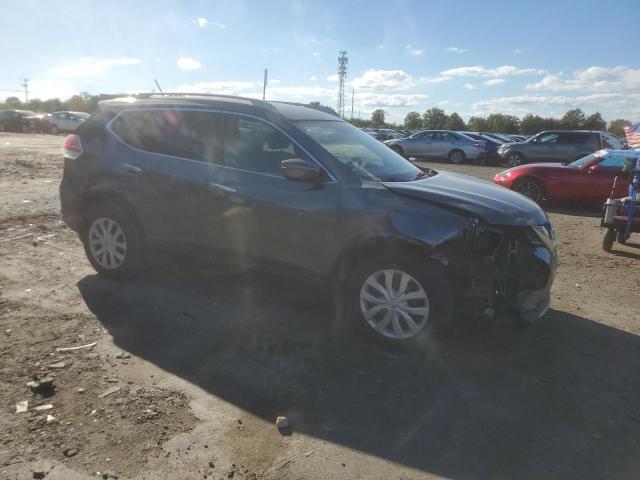 2016 NISSAN ROGUE S 5N1AT2MV1GC826230
