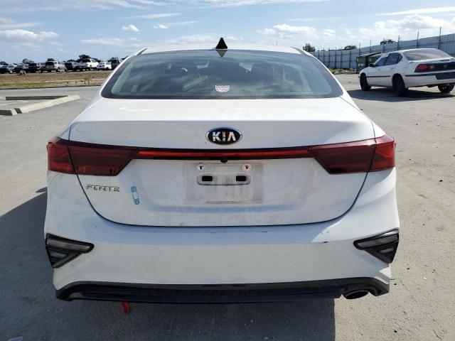 2020 KIA FORTE FE - 3KPF24AD0LE234096