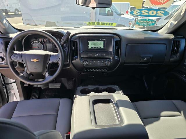 2023 CHEVROLET SILVERADO 1HTKHPVK4PH788106