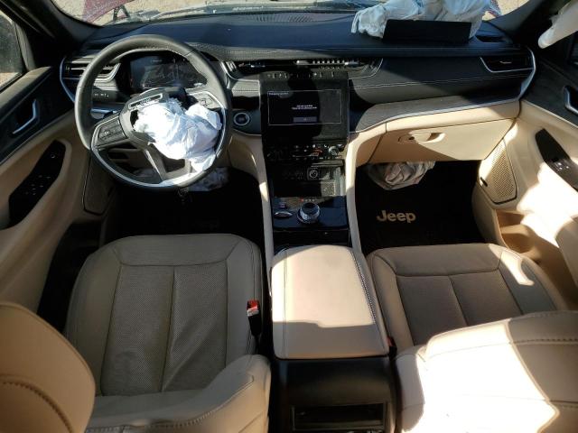 2023 JEEP GRAND CHER - 1C4RJHBG8PC511011