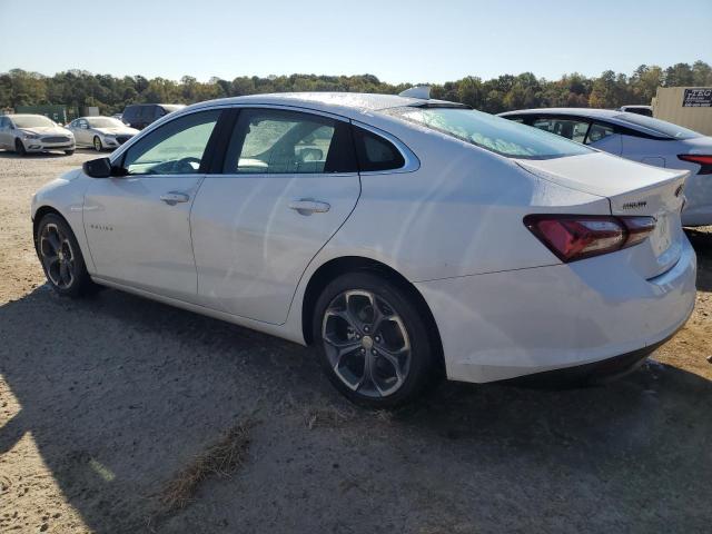 2022 CHEVROLET MALIBU LT - 1G1ZD5ST9NF132834