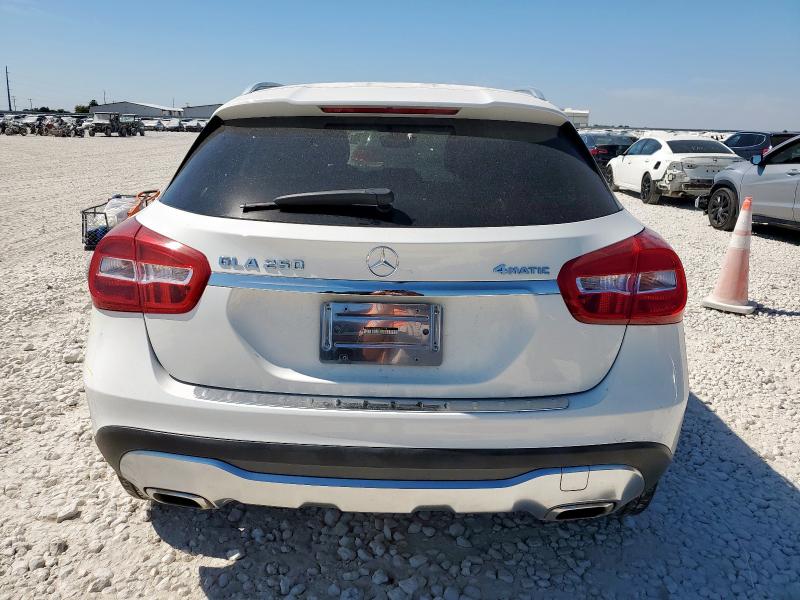 2020 MERCEDES-BENZ GLA 250 4M - WDCTG4GB5LU021148