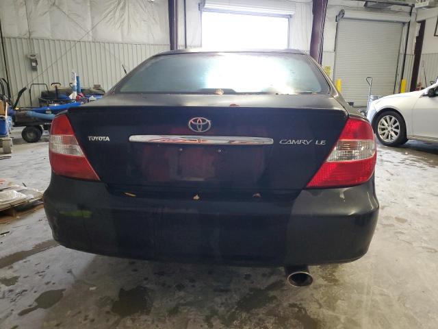 2003 TOYOTA CAMRY LE #3297984039