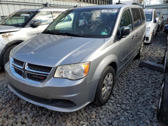 2014 DODGE GRAND CARA #3293338429
