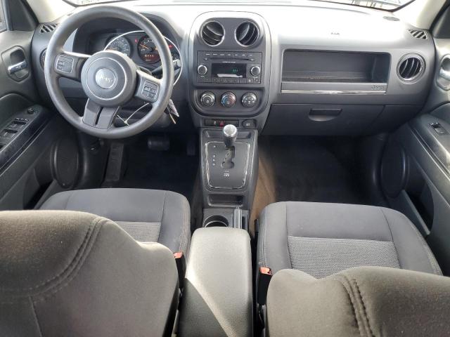 2015 JEEP PATRIOT SP - 1C4NJPBA0FD371873