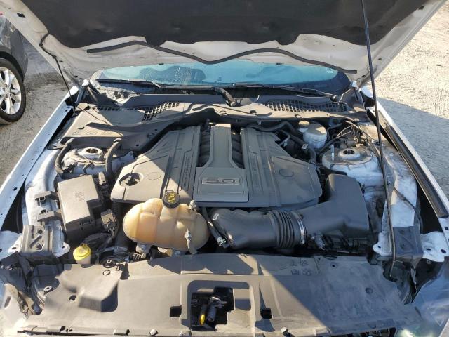 2019 FORD MUSTANG GT - 1FA6P8CF3K5106216