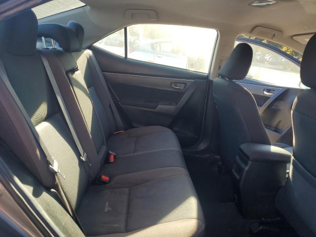 2019 TOYOTA COROLLA L #3292326264