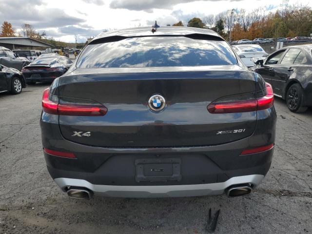 2024 BMW X4 XDRIVE3 5UX33DT01R9V09321