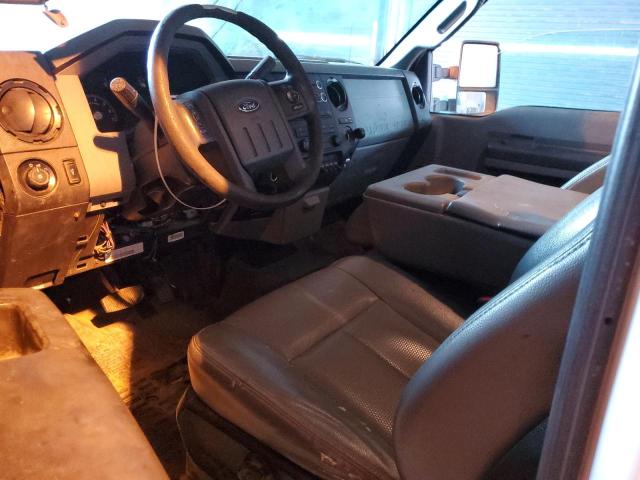 2016 FORD F-250 SUPE - 1FDBF2A61GEB99039