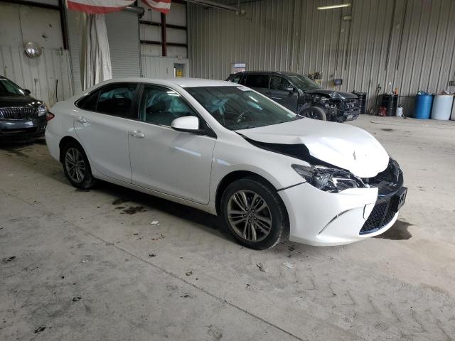 2017 TOYOTA CAMRY LE - 4T1BF1FK2HU728523