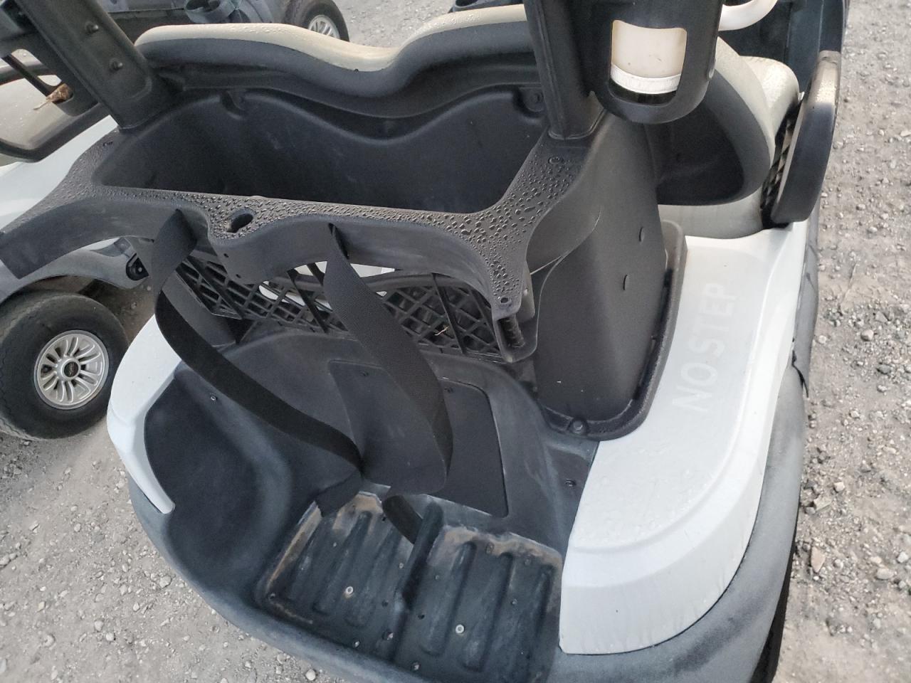 Lot #3263695757 2020 CLUB CAR PRECEDENT FLA