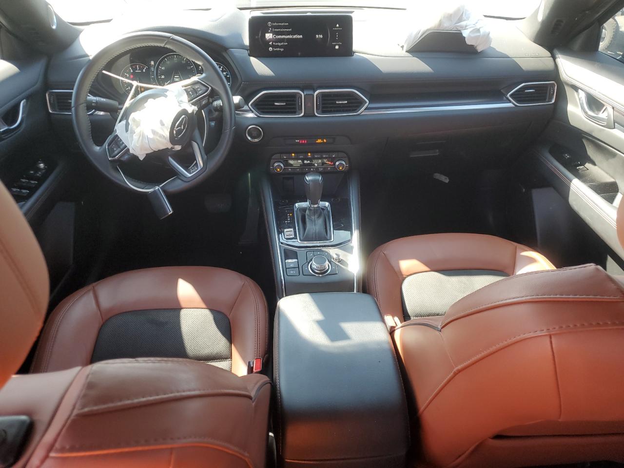 MAZDA CX-5 CARBON TURBO