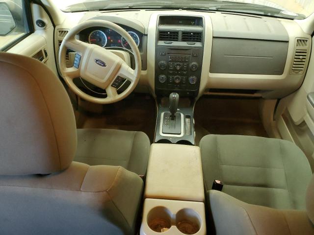 2011 FORD ESCAPE XLS - 1FMCU0C72BKB82202