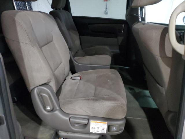 2014 HONDA ODYSSEY LX #3284010858