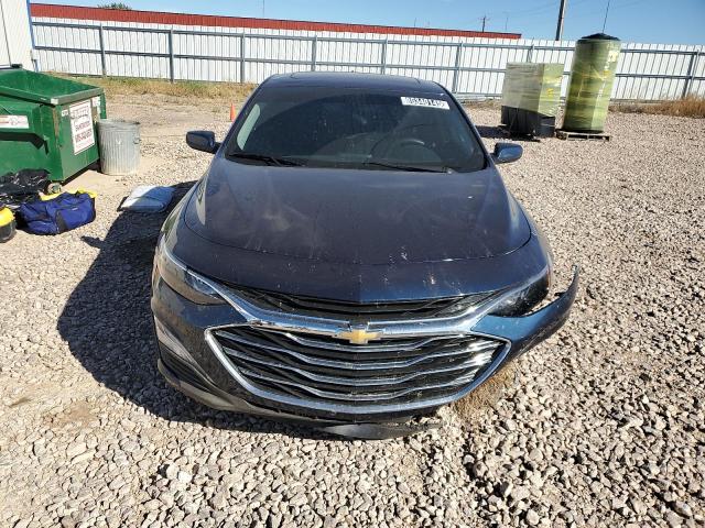 2022 CHEVROLET MALIBU LT - 1G1ZD5ST9NF173478