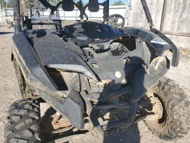 2014 YAMAHA YXM700 E 5Y4AM62Y6EA101115