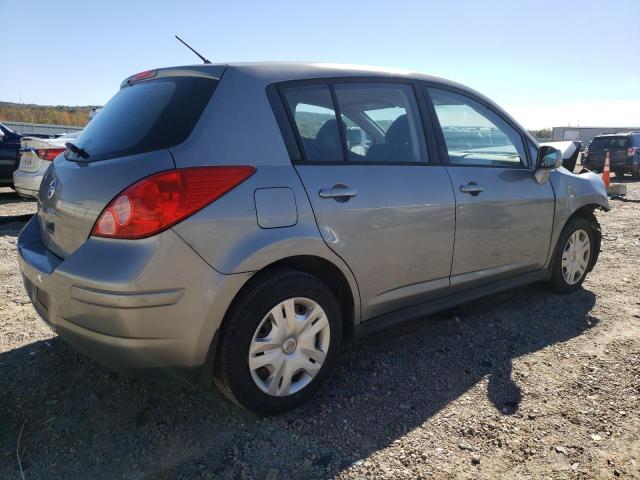 2012 NISSAN VERSA S #3301791350