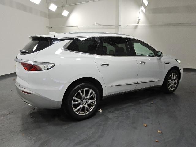 2022 BUICK ENCLAVE PR - 5GAERCKW0NJ124657