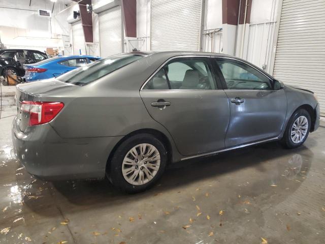 2012 TOYOTA CAMRY BASE #3293464447