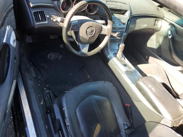 2011 CADILLAC CTS PERFOR - 1G6DK1ED3B0125481