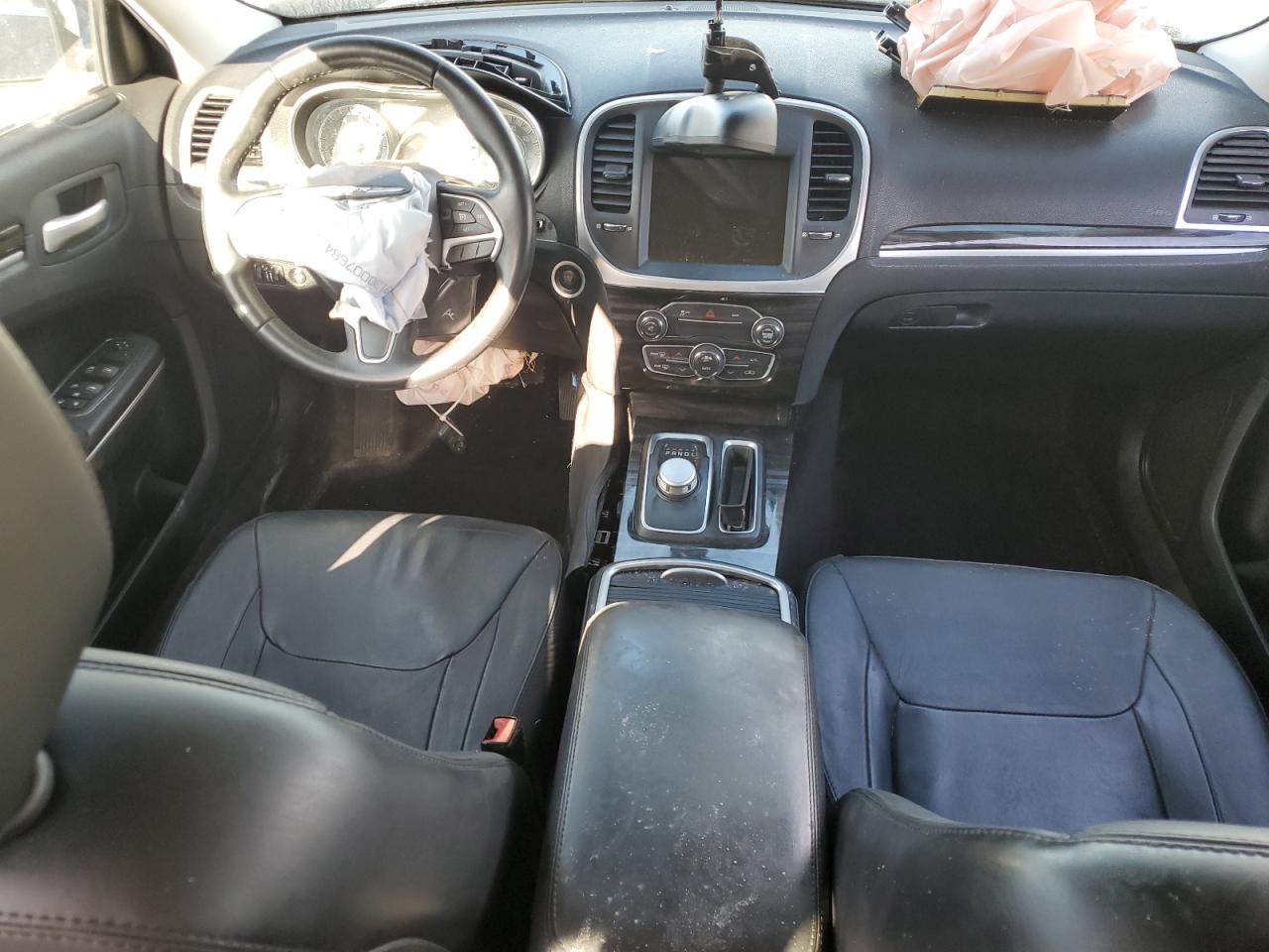 CHRYSLER 300 LIMITED