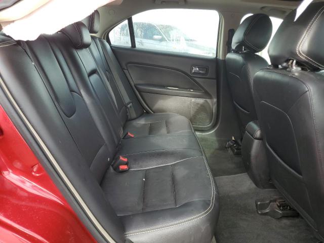 2012 FORD FUSION SEL - 3FAHP0JA8CR348645