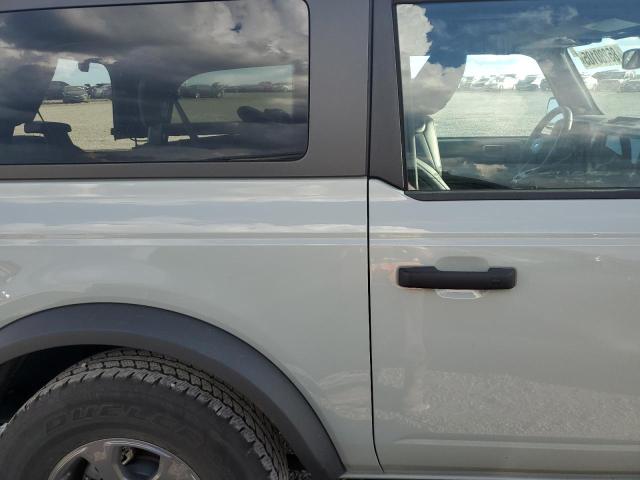 2024 FORD BRONCO BIG - 1FMDE7AH9RLB32925