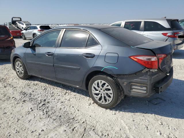 2017 TOYOTA COROLLA L - 5YFBURHE9HP588192